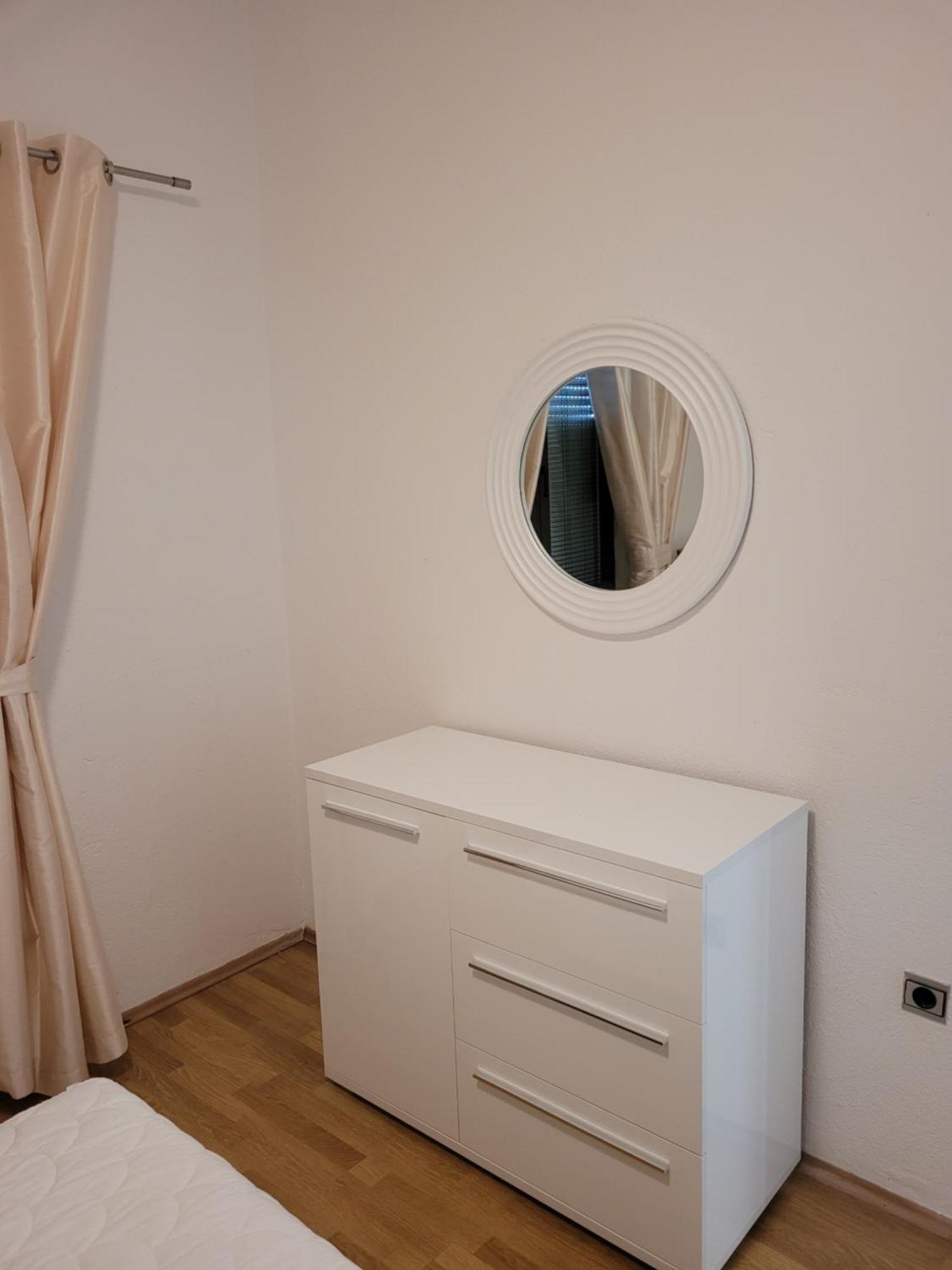 Apartman Jopa Pag Town Eksteriør billede